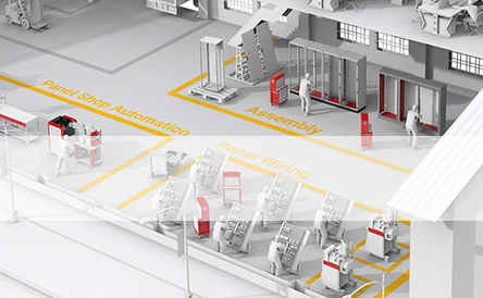 From Design to Manufacturing: nVent HOFFMAN at SCB Expert Days 2026