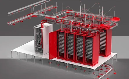 Scalability at the Forefront Card with Stripe
