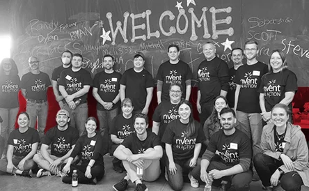 Community Involvement