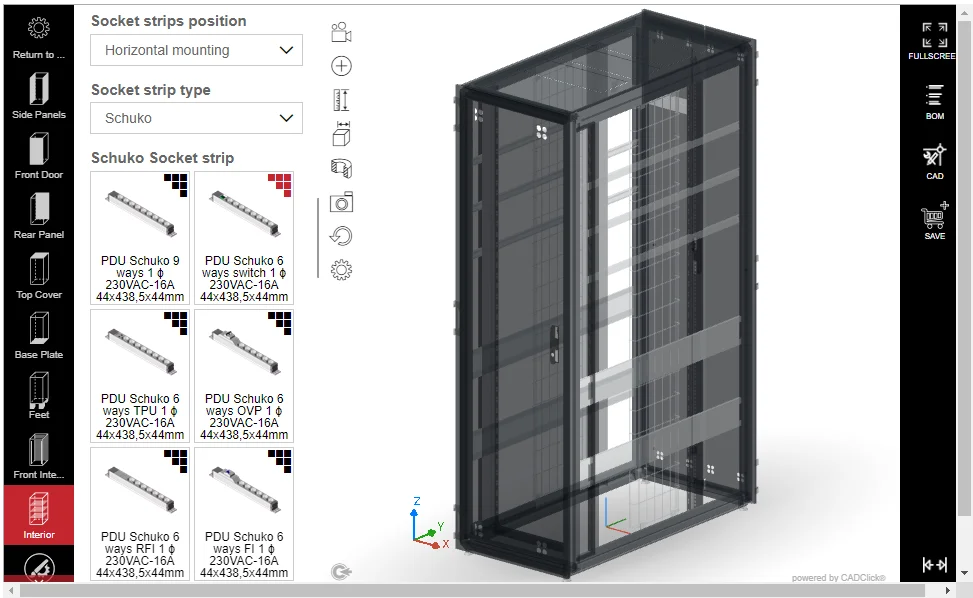 VaristarCP-3d-configurator